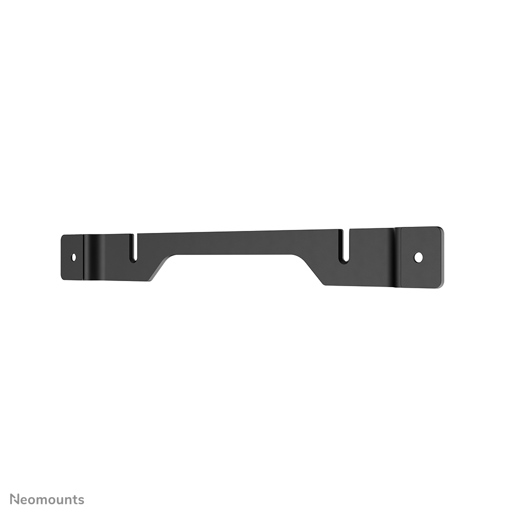 Neomounts WL30-724BL1 Wall mount for Sonos Ray - easy installation - black